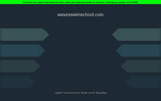 Waves Swim School
