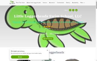 Little Loggerheads Aquatic Survival Swim School LLC