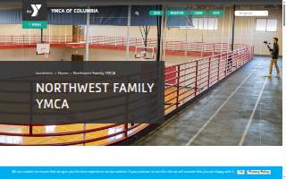 Northwest Family YMCA