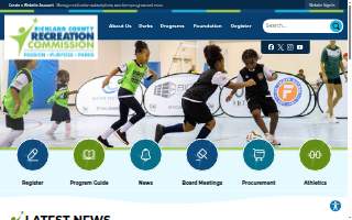 Richland County Recreation