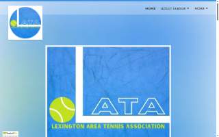 Lexington Area Tennis Association