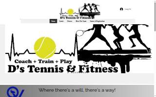 D's Tennis & Fitness, LLC