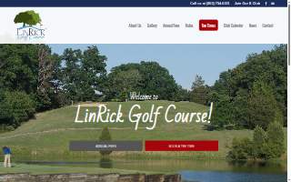 Linrick Golf Course