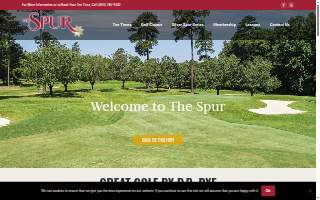 The Spur at Northwoods Golf Club