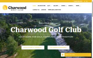Charwood Golf Club