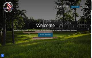 Indian River Golf Club