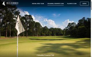 Columbia Country Club