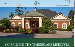 Timberlake Country Club
