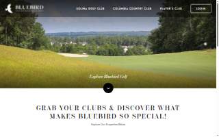 Solina Golf Club
