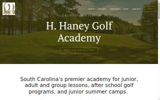 H. Haney Golf Academy