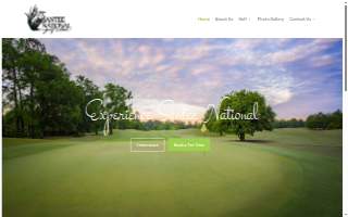 Santee National Golf Club