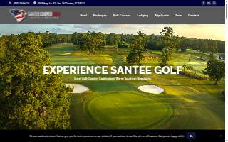 Lake Marion Golf Course