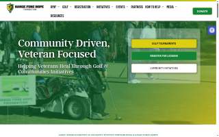 Range Fore Hope Foundation