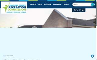 Richland County Adult Activity Center