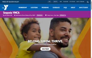 Sequoia YMCA