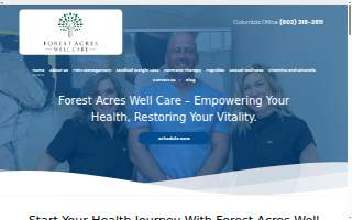 Forest Acres Well Care