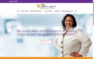 Midlands Medical Wellness Center LLC