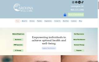 Carolina Well Care