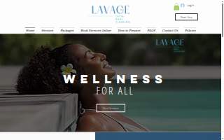 Lavage Total Body Cleansing