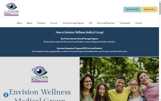 Envision Wellness Medical Group