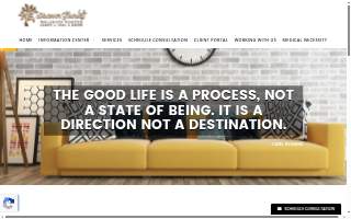 Discover Yourself Wellness Center