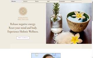 Holistic Wellness LLC