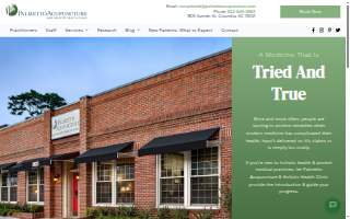 Palmetto Acupuncture and Holistic Health Clinic