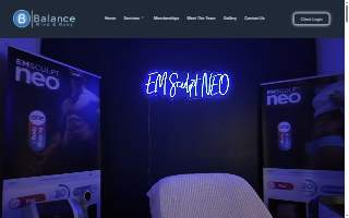 Balance Medical & Day Spa