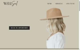 WellSoul Spa + Salon