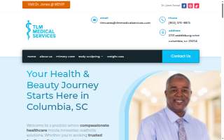 TLM Medical Services