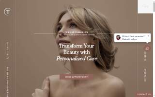 Transformation Medical Center