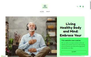 Living Healthy Body and Mind