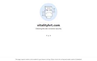 Renew Vitality Testosterone Clinic of Columbia