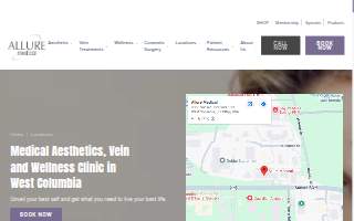 Allure Medical
