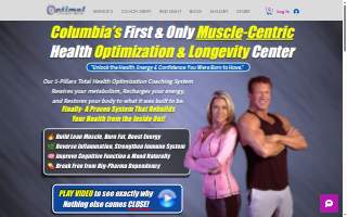 Optimal Health & Vitality