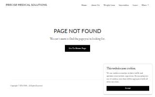 Precise Medical Solutions