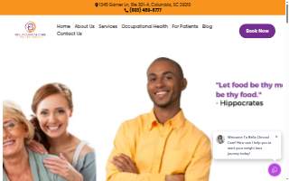 Bella Clinical Care
