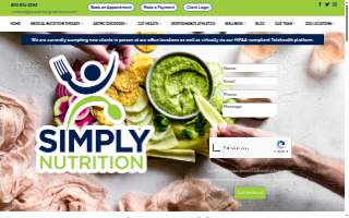 Simply Nutrition