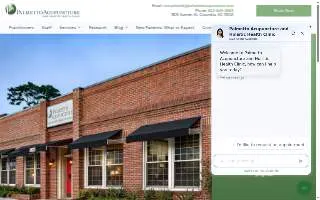 Dr. Benjamin Watson website