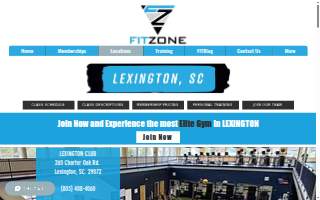 FitZone - Lexington