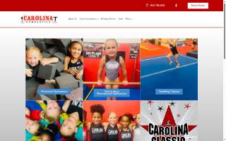 Carolina Gymnastics Center