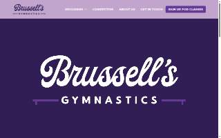 Brussell's Gymnastics