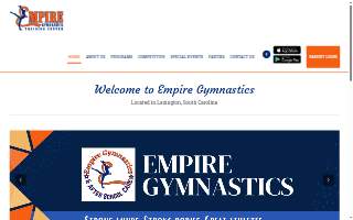 Empire Gymnastics Training Center