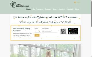 The Treehouse