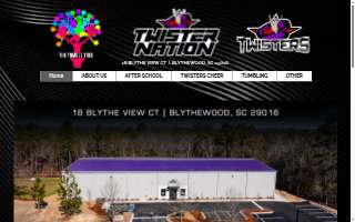 Twister Nation, TWISTERS and THE TUMBLE TREE