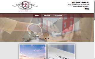 Jackson Miller Law, LLC