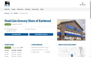 Food Lion