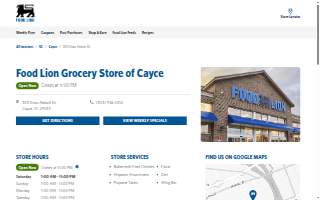 Food Lion