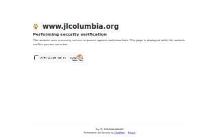 Junior League of Columbia Inc