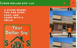 Your Dollar Sto’